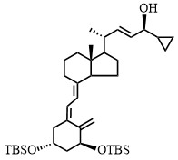 1,3-雙TBS-鈣泊三醇