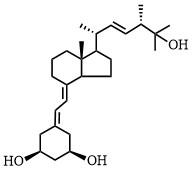 3α-帕立骨化醇