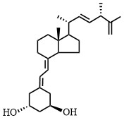 帕立骨化醇API酸降解產(chǎn)物-1