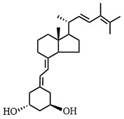 帕立骨化醇API酸降解產物-2