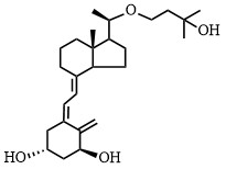 (20R)-馬沙骨化醇