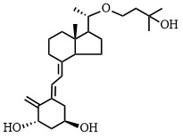 反式-馬沙骨化醇