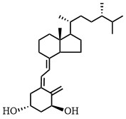 二氫度骨化醇