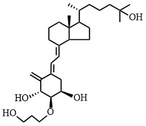 2α-trans-Eldecalcitol