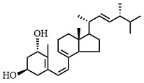 pre-Doxercalciferol