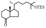 艾地骨化醇中間體CD環