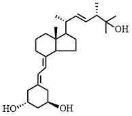 帕立骨化醇