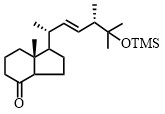 帕立骨化醇中間體CD環