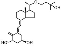 反式-馬沙骨化醇