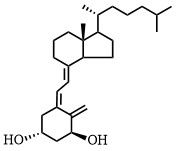 阿爾法骨化醇