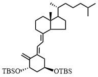 1,3-雙TBS-反式-阿爾法骨化醇