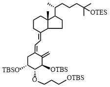 Eldecalcitol intermediate N-1