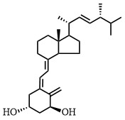 Doxercalciferol