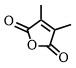 2,3-二甲基馬來酸酐