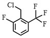 2-氟-6-三氟甲基-芐基氯