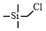 氯甲基三甲基硅烷