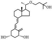 1β-馬沙骨化醇