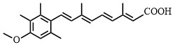 Acitretin