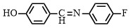 4-(4-fluorophenylimino)-methyl