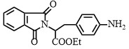 4-amino-N,N-phthaloyl-L-phenyl