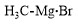 methylmagnesium bromide