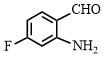 2-amino-4-fluorobenzaldehyde