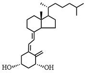 1β-Calcidol