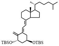 1,3-雙TBS-反式-阿爾法骨化醇