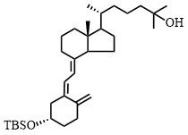 3-TBS-Calcifediol