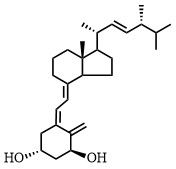 Doxercalciferol