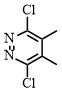 3,6-dichloro-4,5-dimethylpyridazine