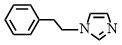 1-phenethylimidazole