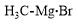 methylmagnesium bromide